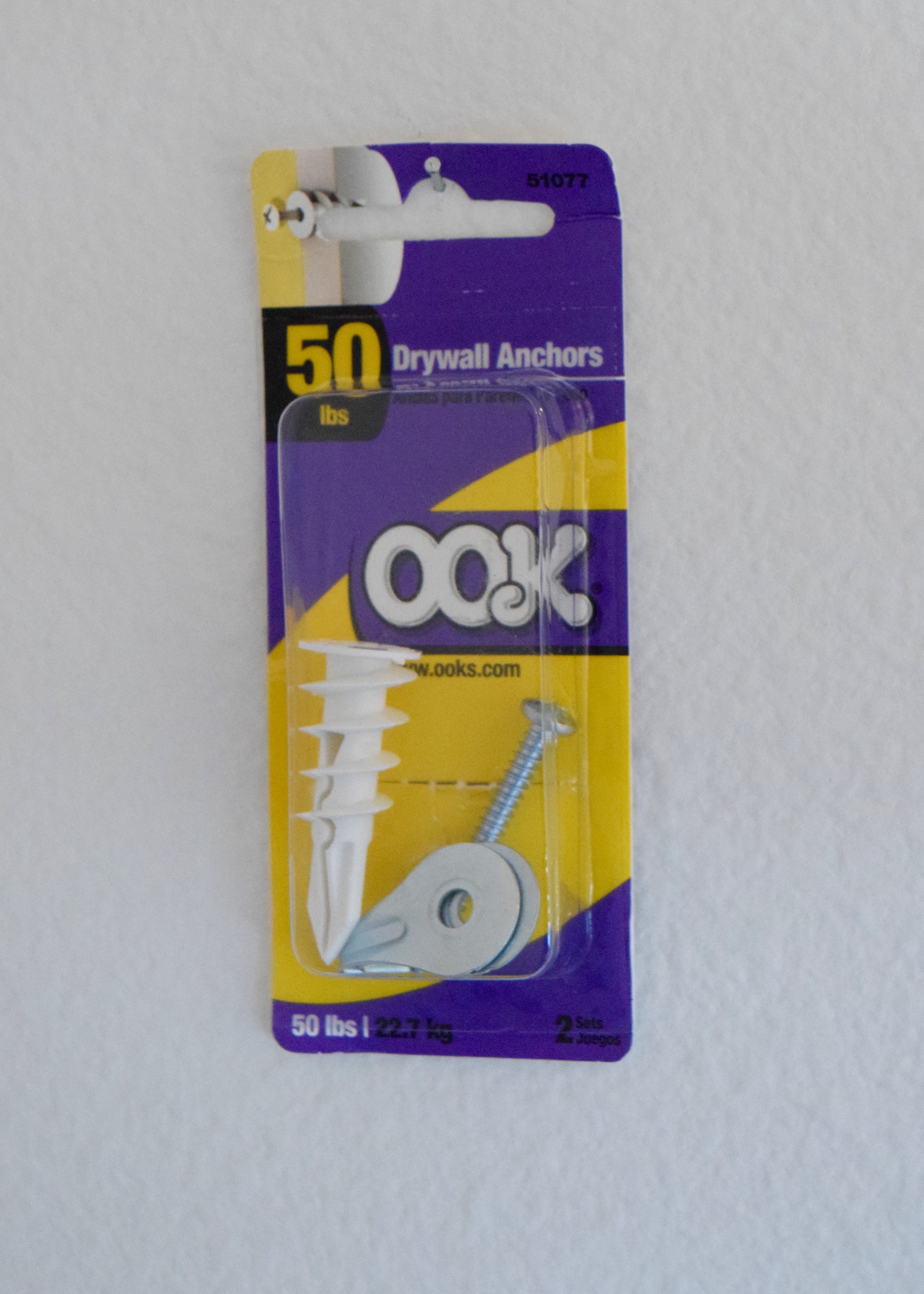 Hanging a Heavy Mirror | Land of Laurel