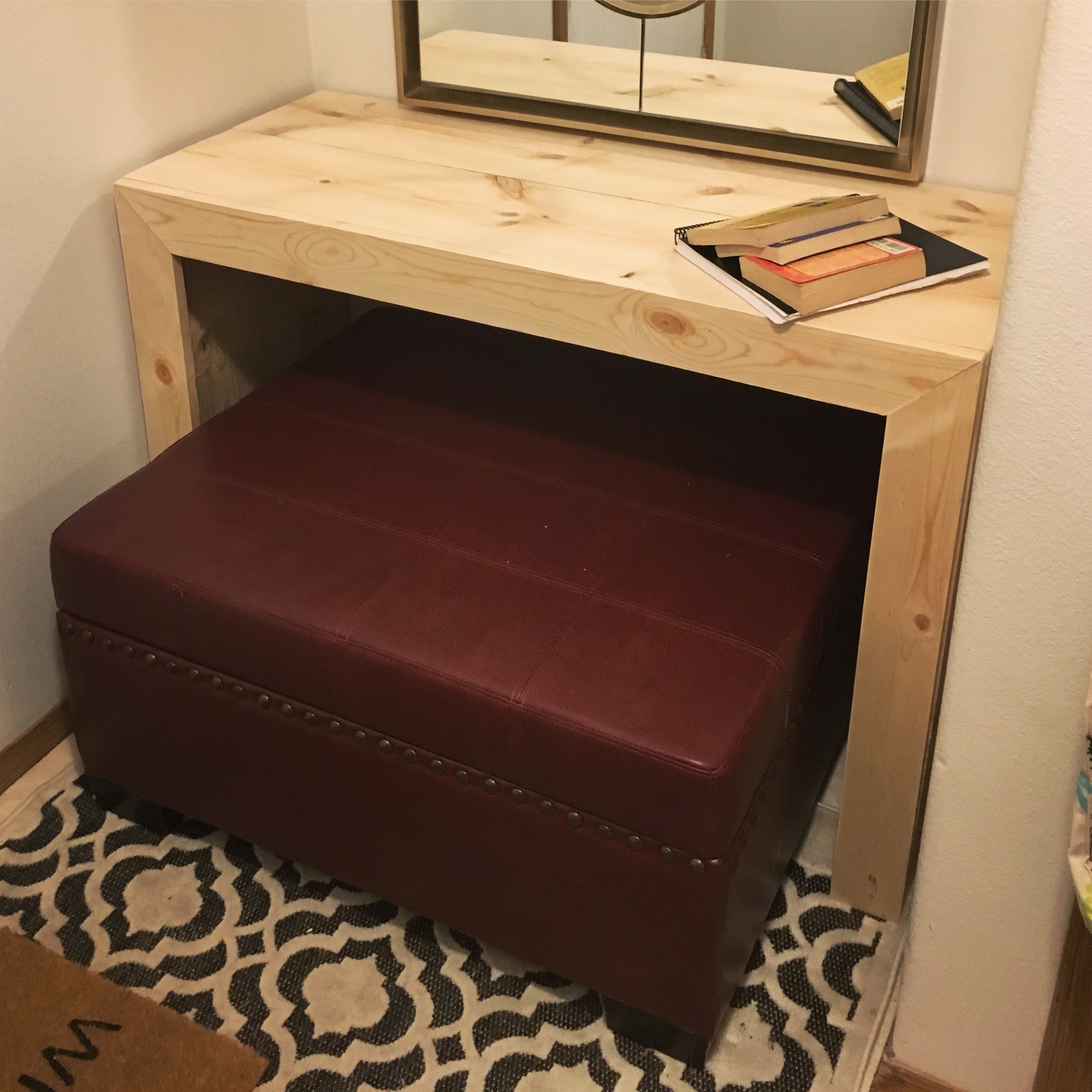 Console Prep | Land of Laurel