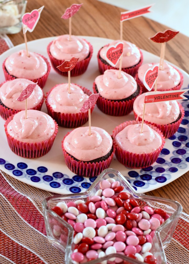 Happy Galentine’s Day!