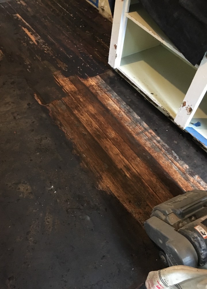 Berrybrier | Drumsander Works