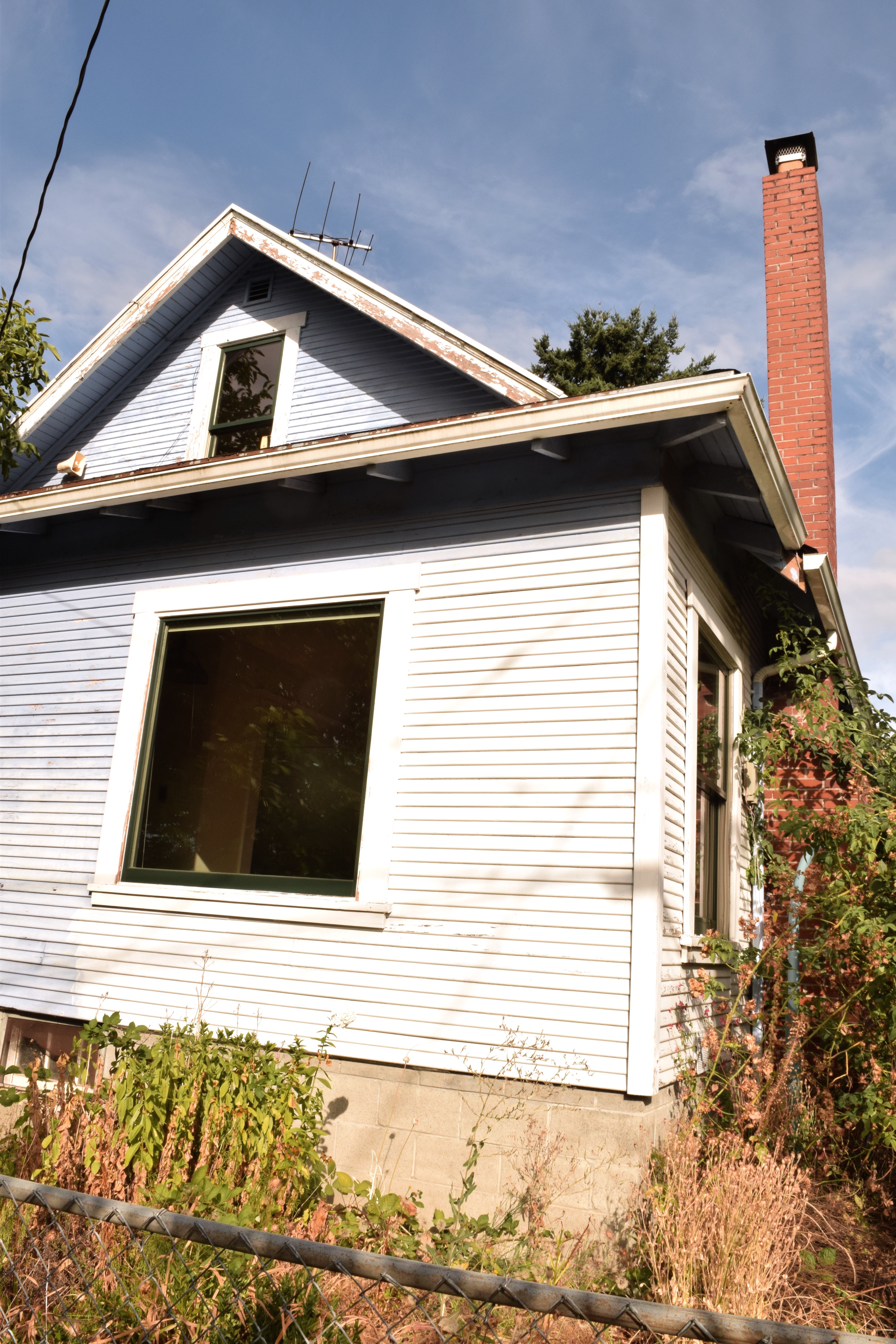 Berrybrier Before | Land of Laurel