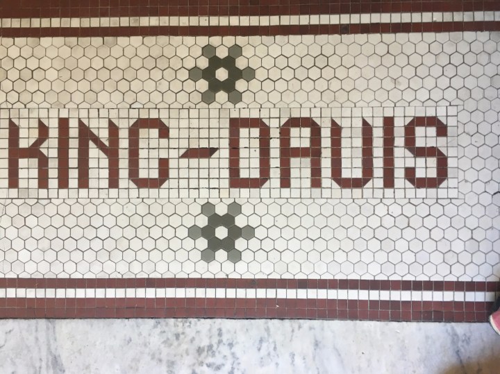 Hex Inspo | Land of Laurel