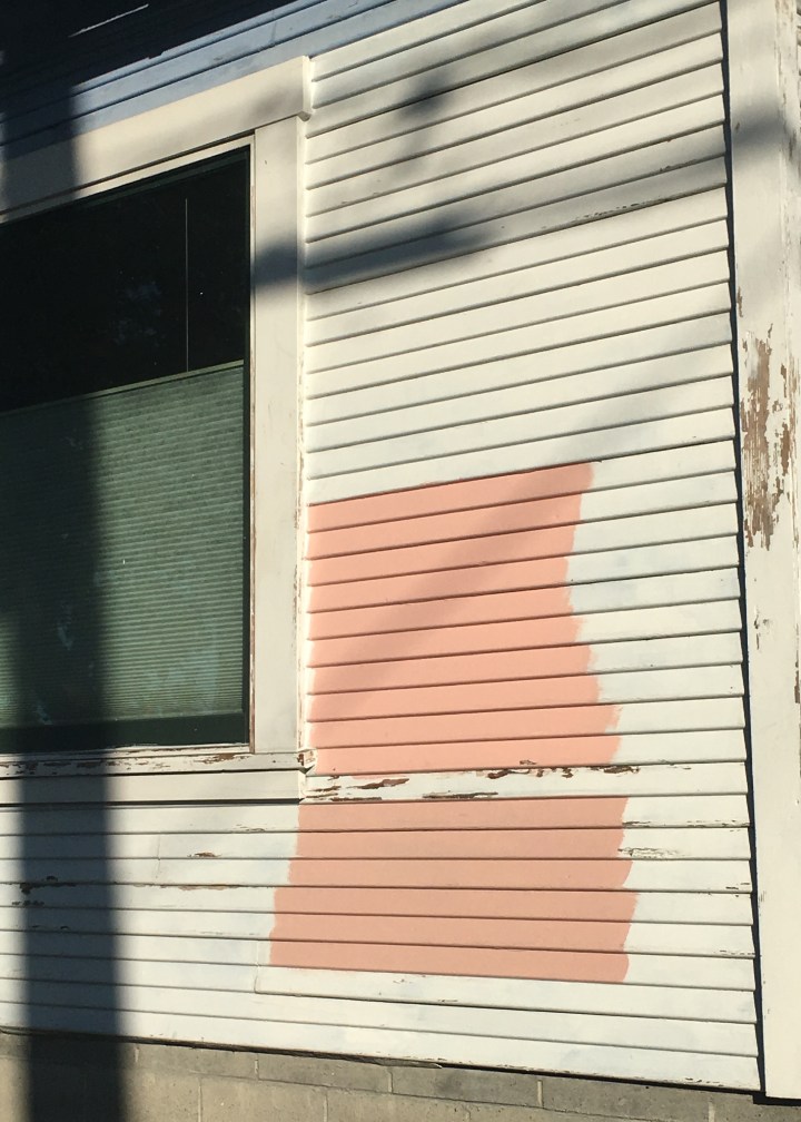 Paint Swatches | Land of Laurel