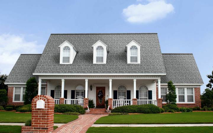 Sierra Grey | Land of Laurel