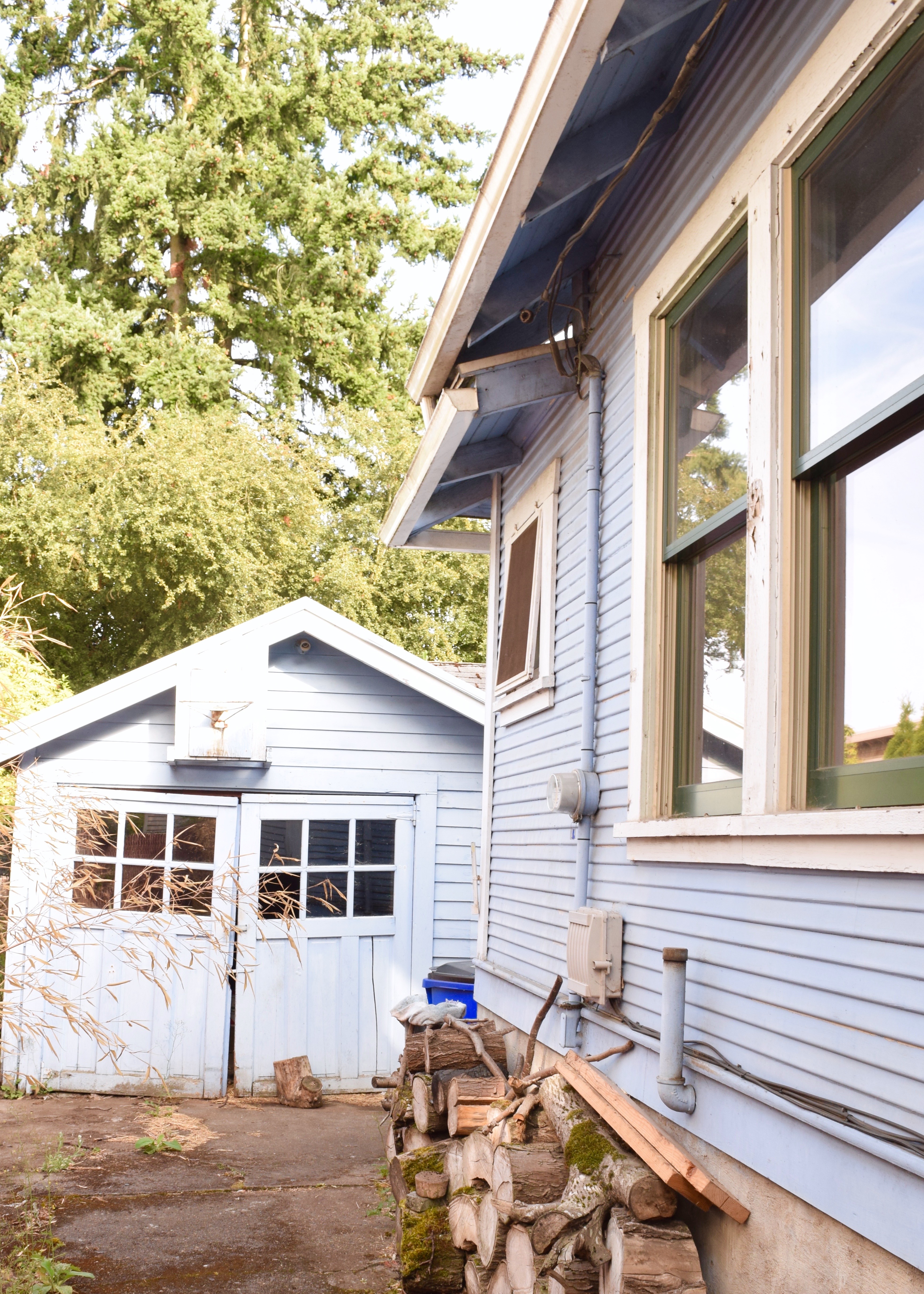 Berrybrier | Electrical Meter Original