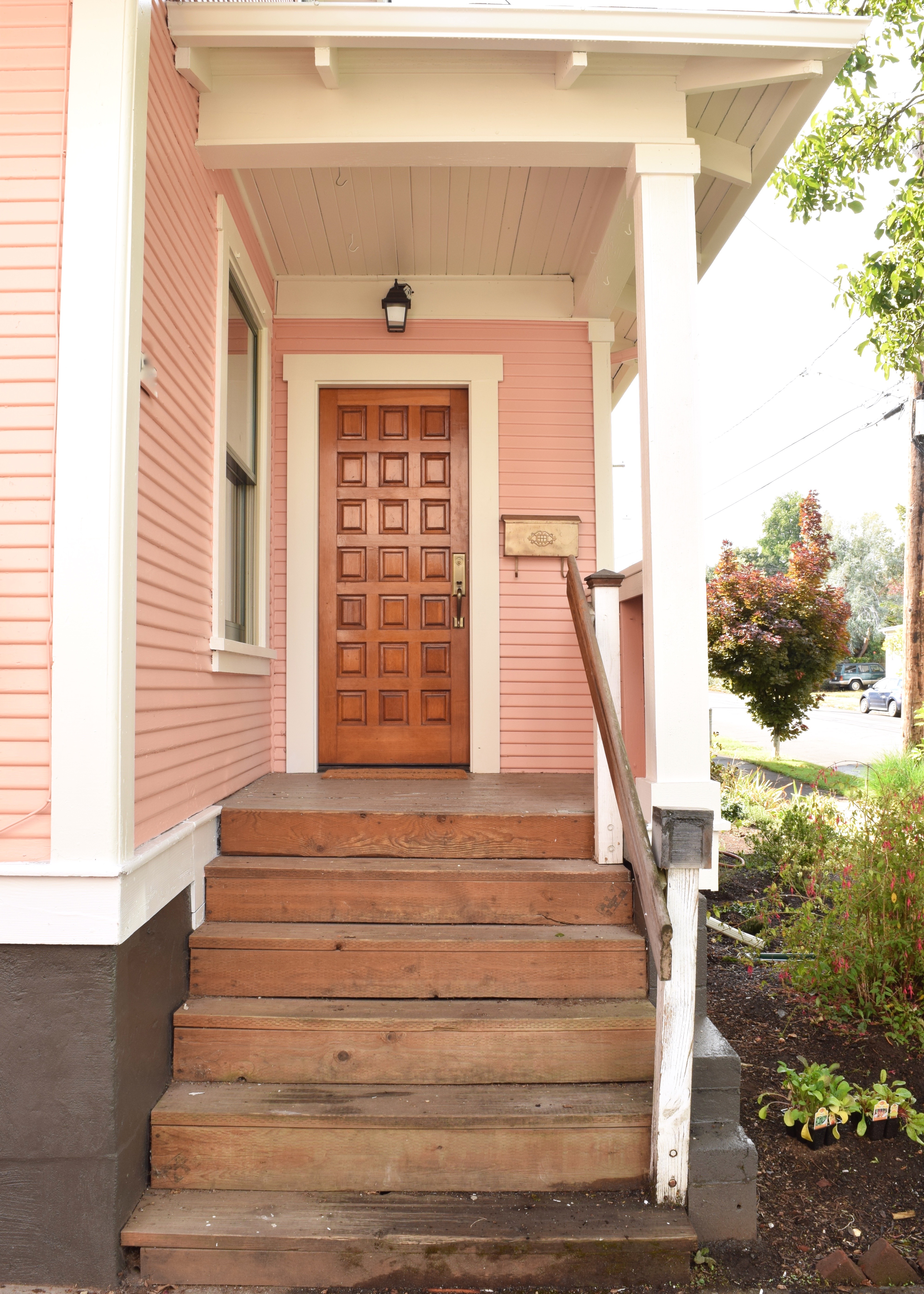 Berrybrier | Painted Front Porch.jpg