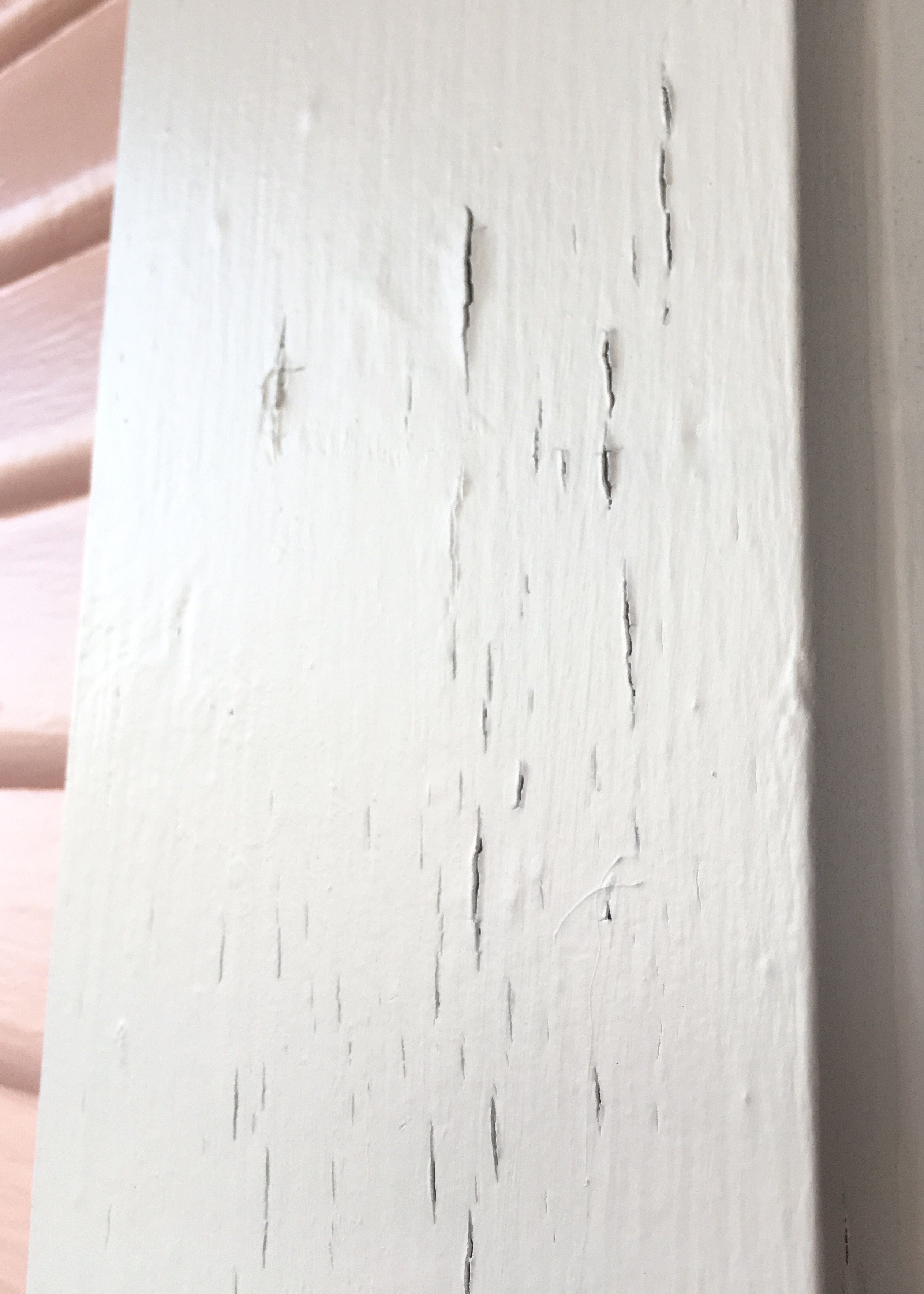 Berrybrier | Flaking Paint.jpg