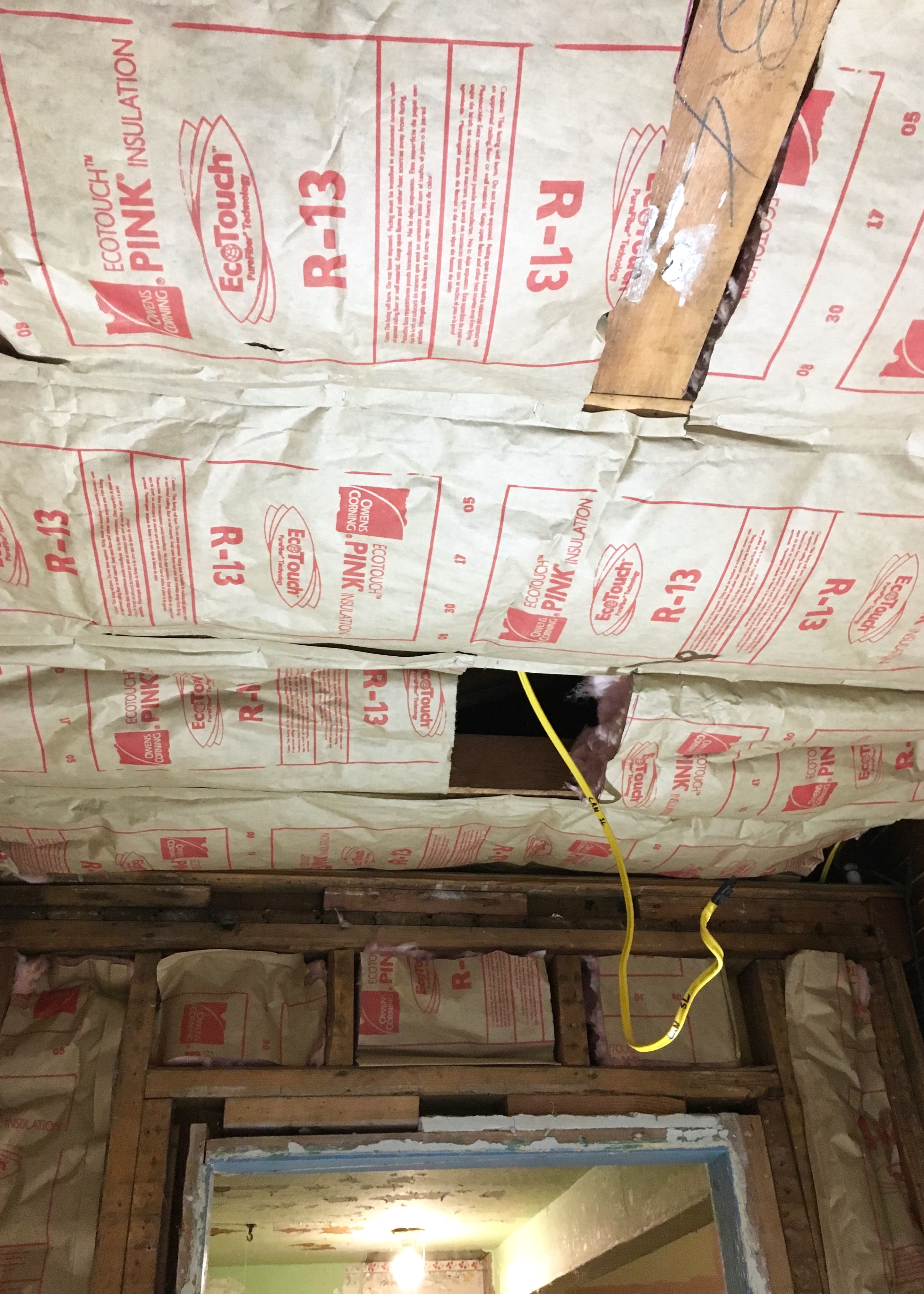 Berrybrier | Can Light Location