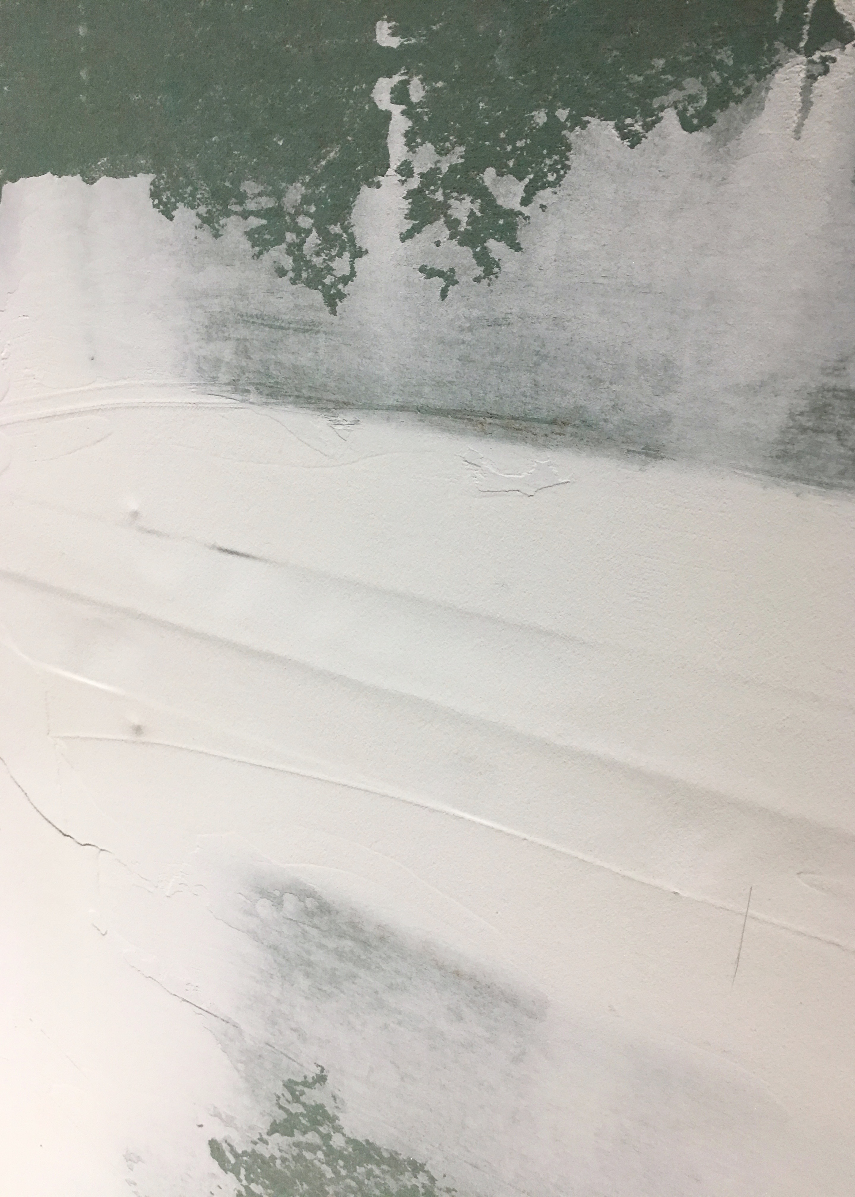 Berrybrier | First Coat of Mud