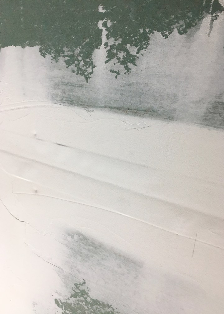 Berrybrier | First Coat of Mud