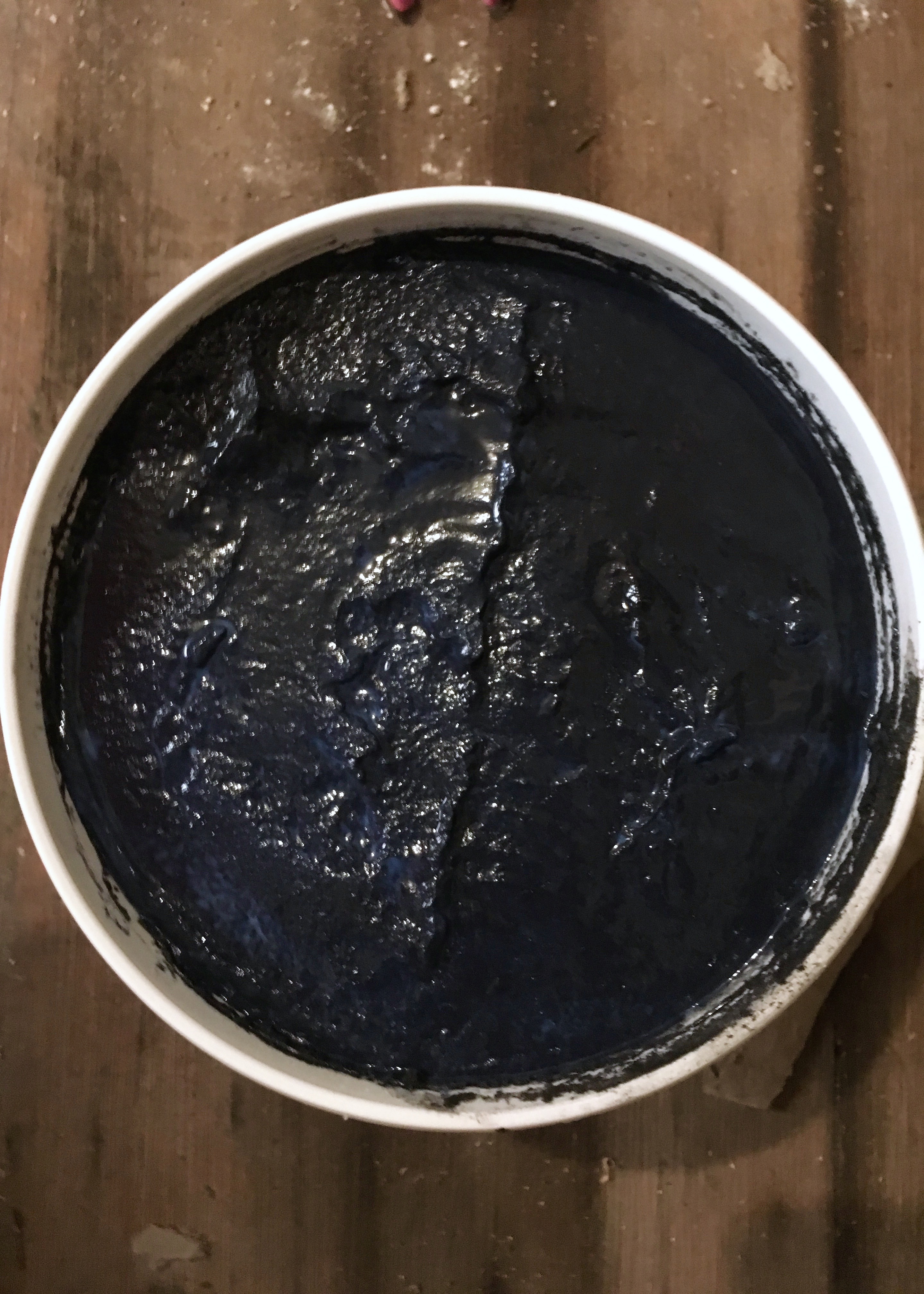 Berrybrier | Fusion Pro Grout in Charcoal