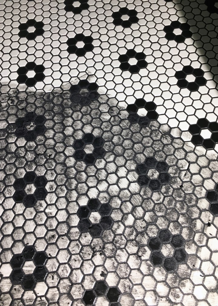 Berrybrier | Groat Float