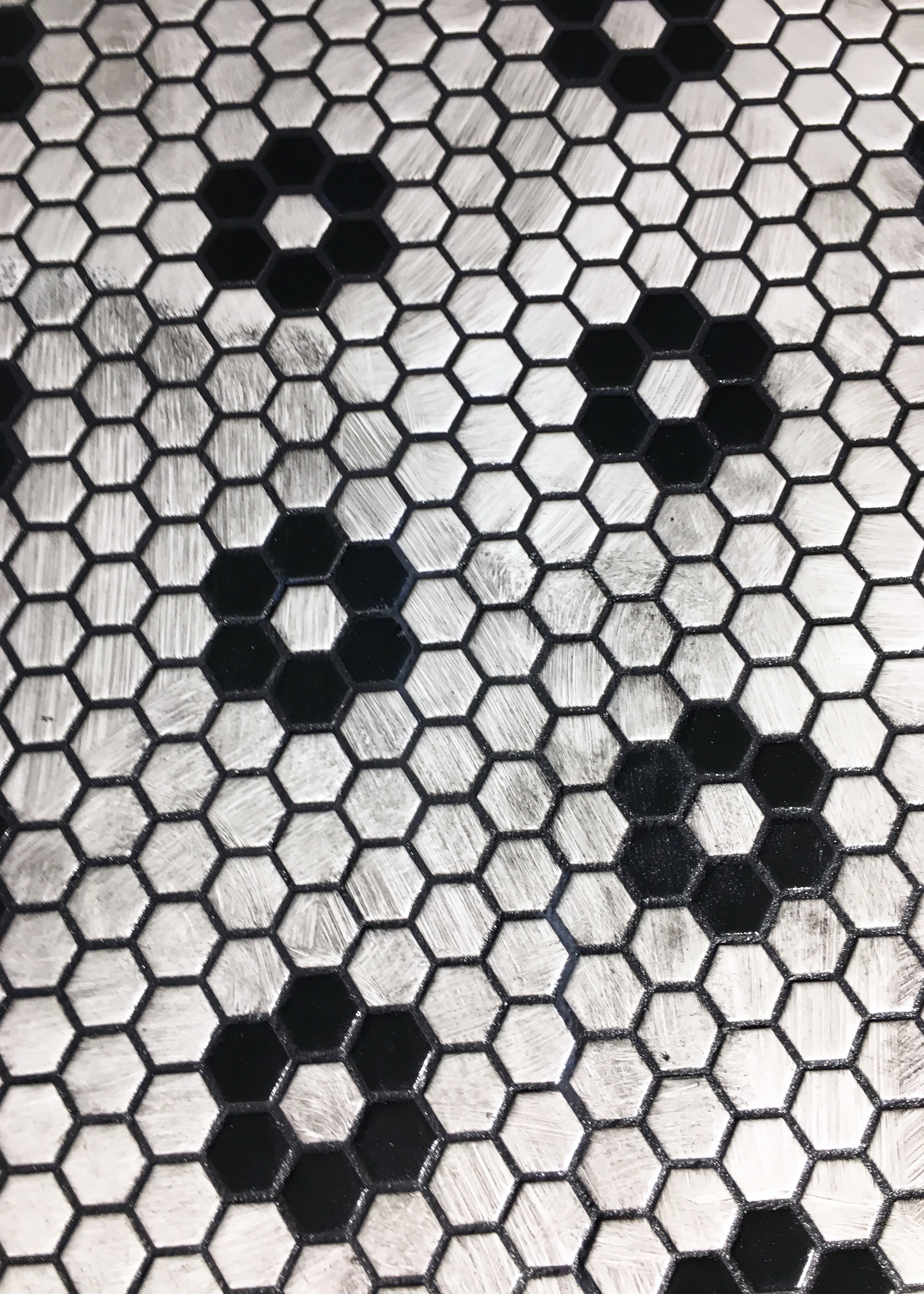 Berrybrier | Grout Cleaning