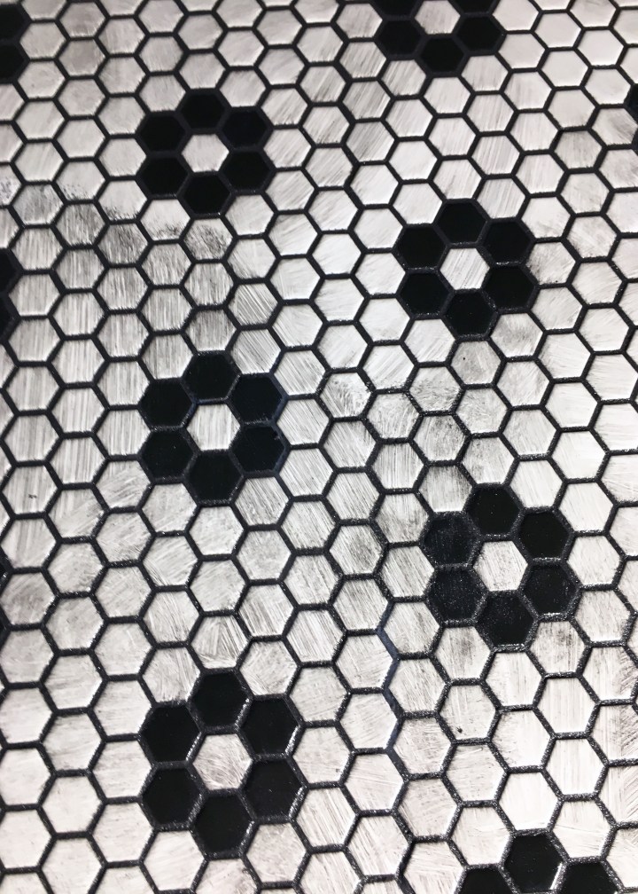 Berrybrier | Grout Cleaning