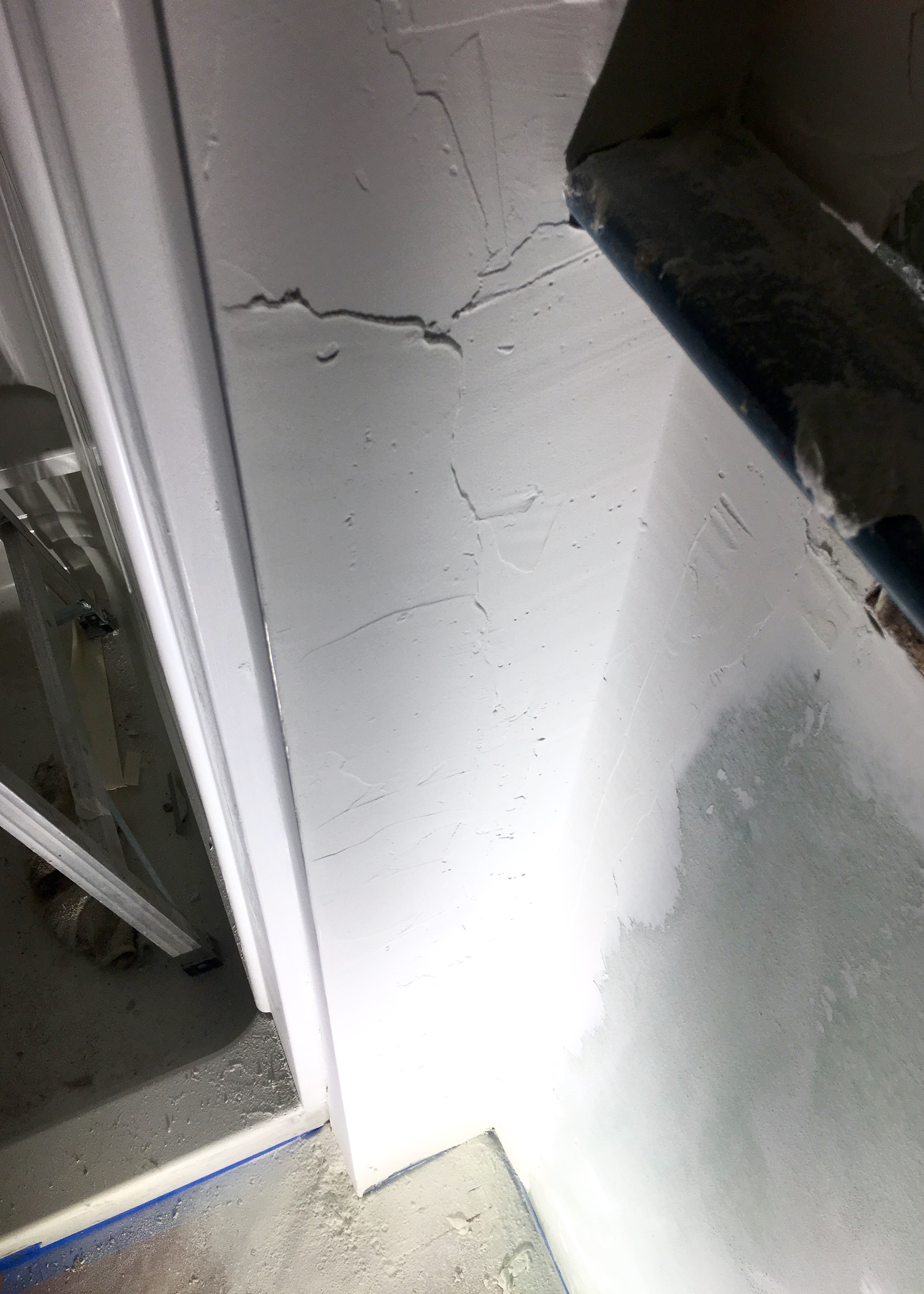 Berrybrier | Outside Corner Mud Coat 3