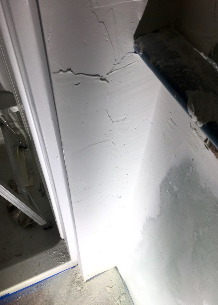 Berrybrier | Outside Corner Mud Coat 3