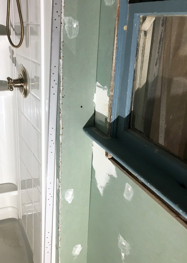 Berrybrier | Outside Drywall Corners