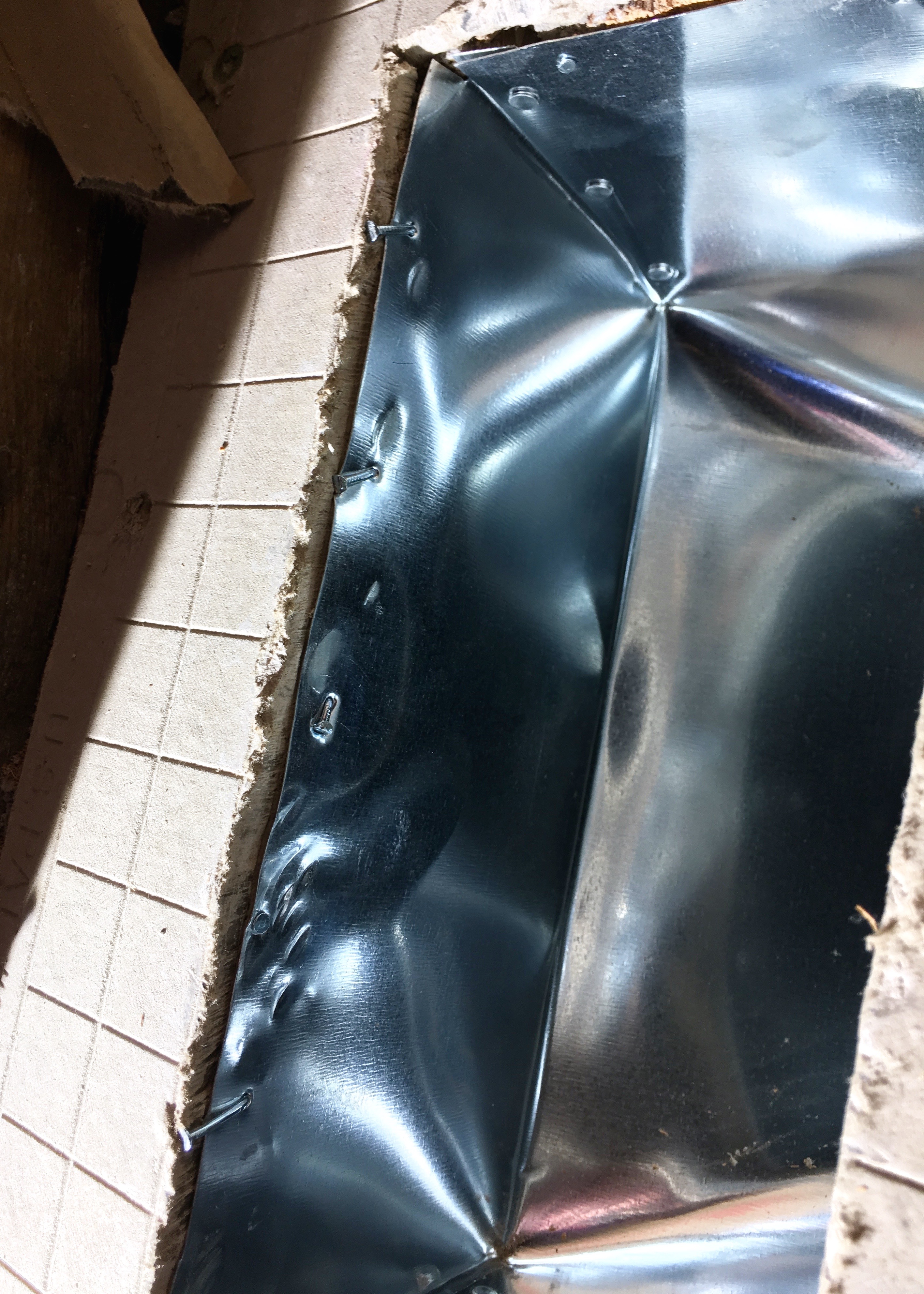 Land of Laurel | New Floor Register