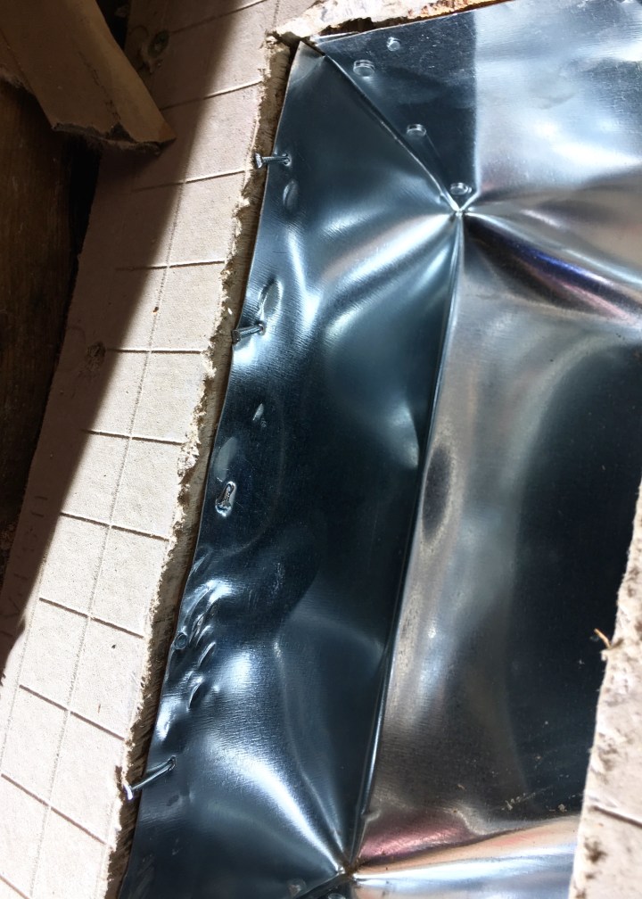 Land of Laurel | New Floor Register