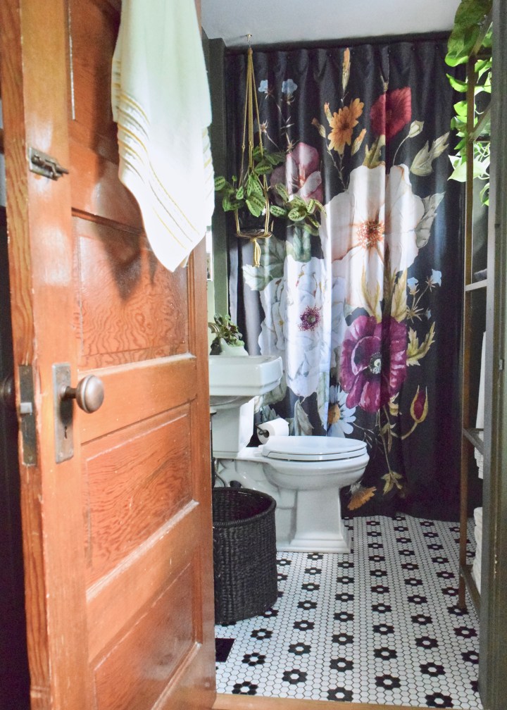 Finally, Finally, Finally the Main Bathroom&nbsp;Reveal!