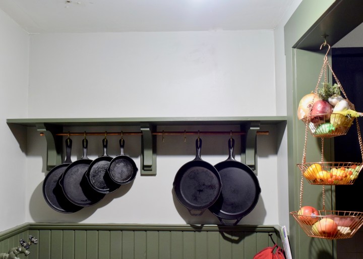 One Room Challenge – Week 5 a Bit of This and&nbsp;That