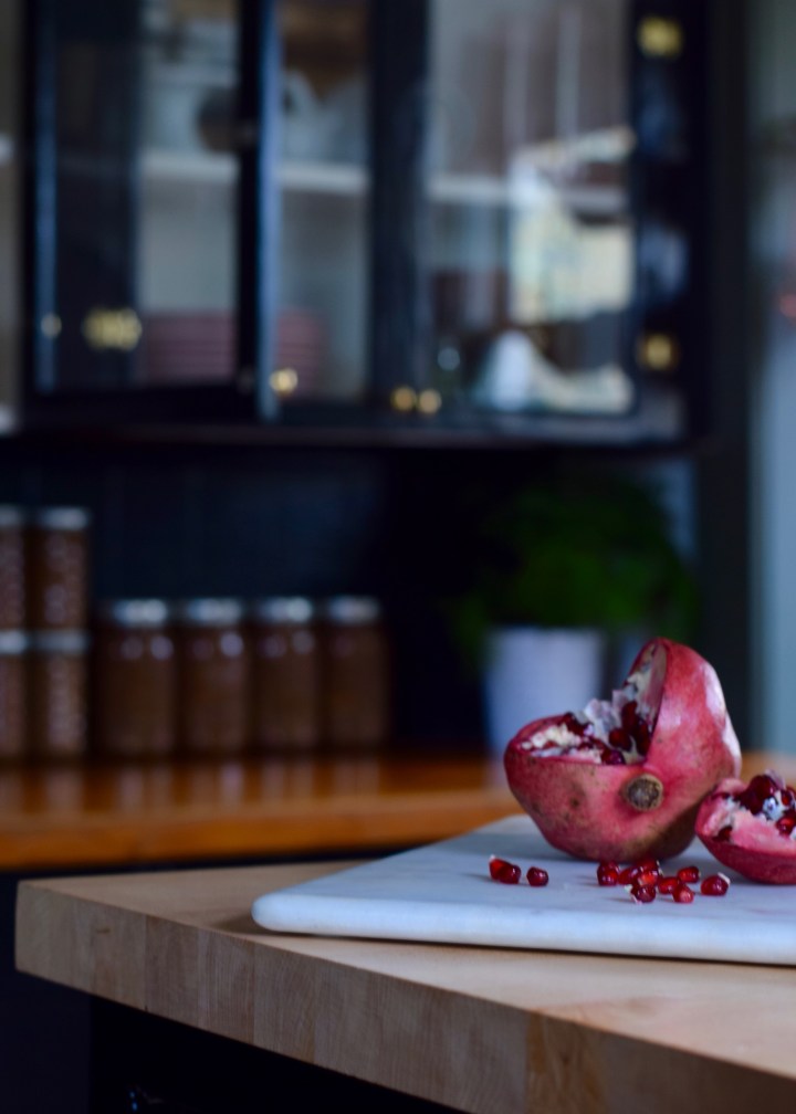 One Room Challenge – Week 6 Phase I Kitchen&nbsp;Reveal!