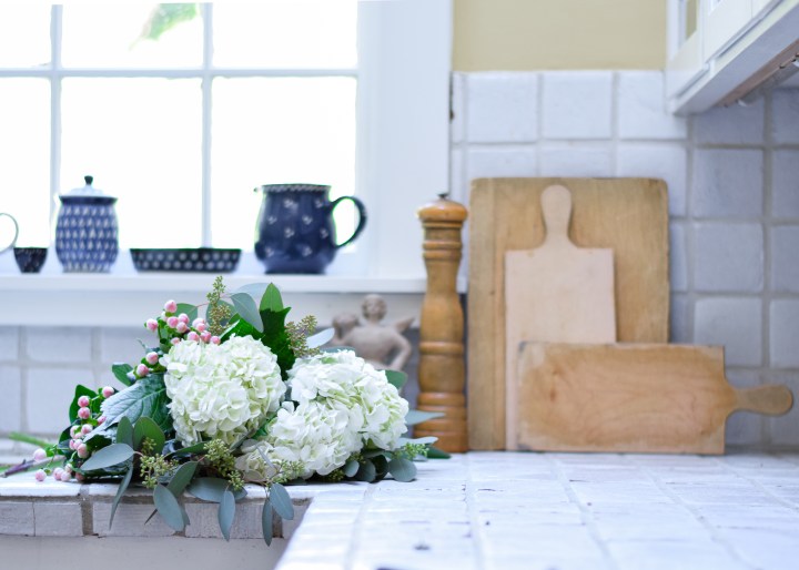 A Lovely Little Oakland Hills Cottage Packed Full of&nbsp;Inspiration