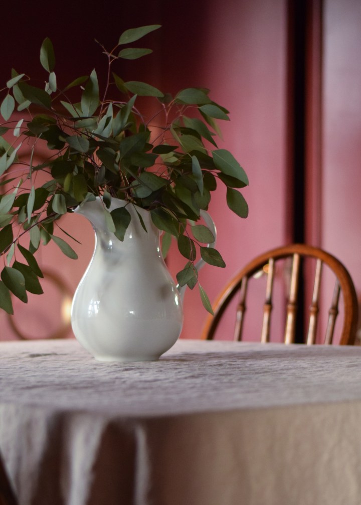 Spring Home Tour: Dining Room Styling and&nbsp;Updates