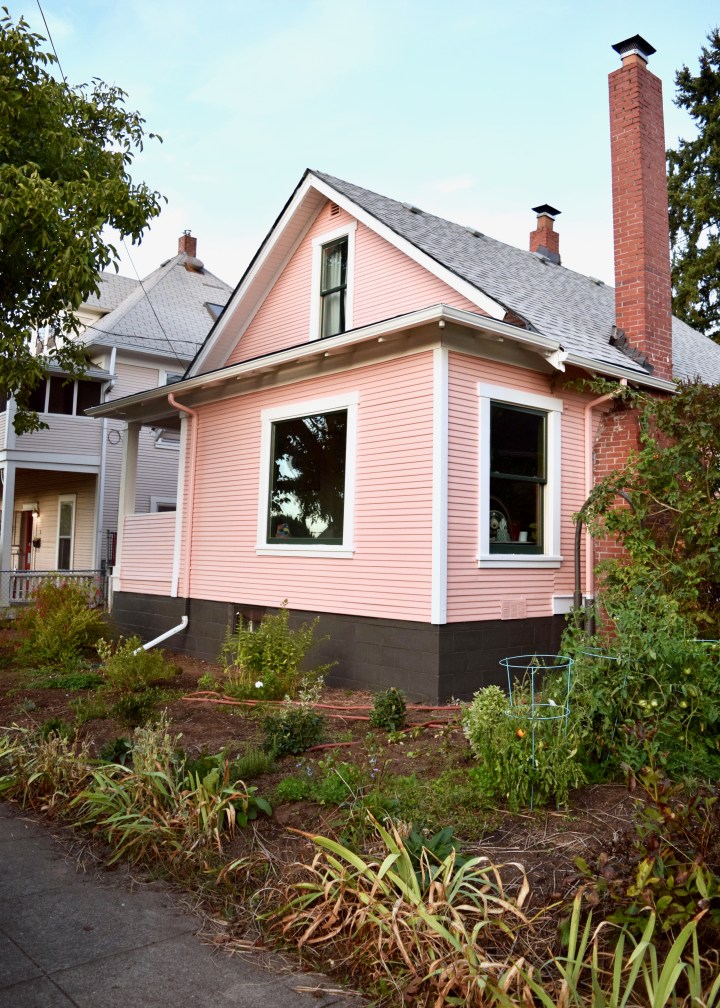 My dream English-Inspired Cottage Garden  and Vegetable Garden plans for the ORC – week&nbsp;1